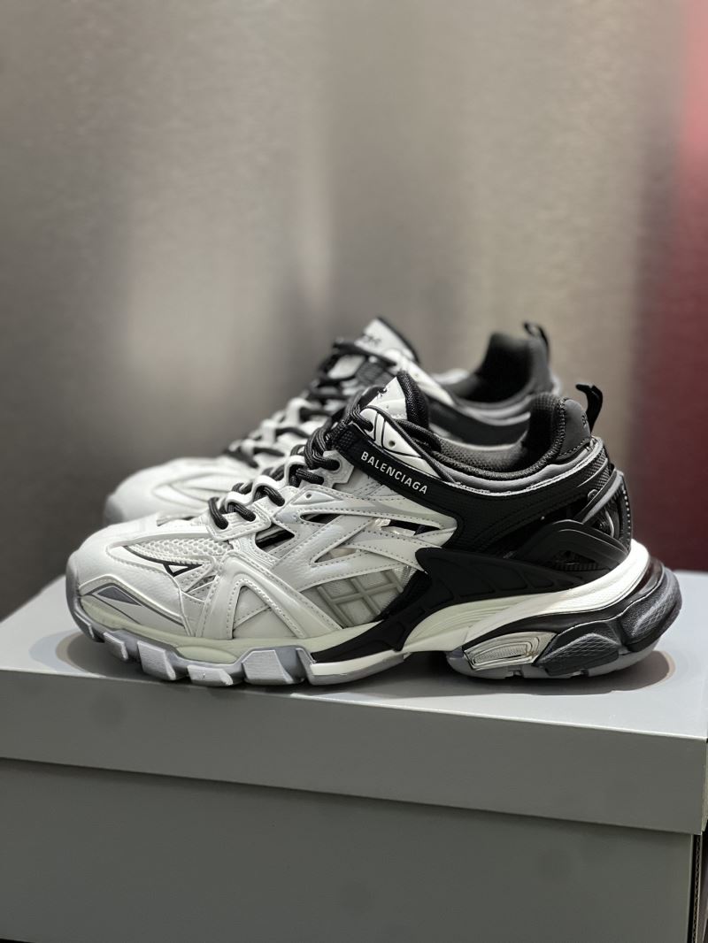 Balenciaga Track Shoes